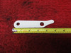 Piper PA-44 Nose Landing Gear Downlock Arm PN 86261-02, 86261-002