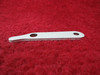 Piper PA-44 Nose Landing Gear Downlock Arm PN 86261-02, 86261-002