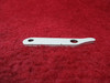 Piper PA-44 Nose Landing Gear Downlock Arm PN 86261-02, 86261-002