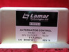 Lamar Technologies Alternator Controller 14V PN B-00371-1