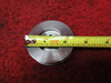 Piper PA-28 Alternator Pulley PN 85532-02, 85532-002