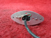 Whelen 7198700 Anti-Collision Light 28V PN 01-0771987-00 