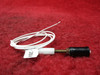 Whelen 7084402 LED Post Light 28V PN 01-0770844-02, 11-01217