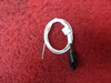 Whelen 7084402 LED Post Light 28V PN 01-0770844-02, 11-01217