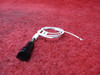 Whelen 7084402 LED Post Light 28V PN 01-0770844-02, 11-01217