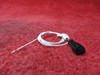 Whelen 7084402 LED Post Light 28V PN 01-0770844-02,11-01217