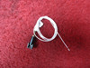 Whelen 7084402 LED Post Light 28V PN 01-0770844-02,11-01217