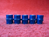Aluminum Pipe Coupling PN AN910-4D