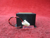 Mid-Continent Instrument Sealed Rechargeable Battery PN 9015607