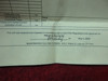 Lamar Voltage Regulator 14V PN B-00331-2, 11-04130