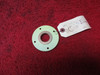 Beechcraft 76 Duchess Lower Rudder Hinge Plate PN 105-640000-61