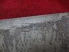Piper PA-28, PA-32, PA-44 Outboard Flap Support Hinge PN 35425-00, 35425-000