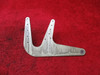 Piper PA-28, PA-32, PA-44 Outboard Flap Support Hinge PN 35425-00, 35425-000