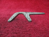 Piper PA-28, PA-32, PA-44 Outboard Flap Support Hinge PN 35425-00, 35425-000