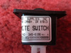 Artex Cessna ELT Remote Switch PN 345-6196