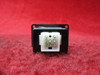 Artex Cessna ELT Remote Switch PN 345-6196
