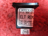 Artex Cessna ELT Remote Switch PN 345-6196