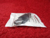McFarlane Cessna Control Yoke Universal Joint W/ Sleeve PN MC0411257, 0411257