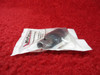 McFarlane Cessna Control Yoke Universal Joint W/ Sleeve PN MC0411257, 0411257