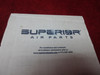 Superior Air Parts Piston PN SL75089A, 08-17025
