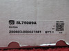 Superior Air Parts Piston PN SL75089A, 08-17025