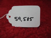 Piper PA-28, PA-44 Step Doubler PN 65383-00, 65383-000