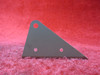 Piper Baffle Clip PN 85487-012, 85487-12