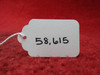 Piper PA-28, PA-32 Flap Torque Tube PN 62727-001, 62727-01