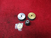 Lord Engine Shock Mount PN 07-01126, J-9613-40