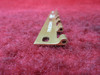 McFarlane, Cessna Aileron Hinge Half PN MC0523816-1, 0523816-1