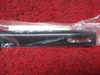 Piper PA-28, PA-32 Alternator Support Channel Strap PN 63531-000, 63531-00