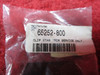 Piper PA-28, PA-32 Stabilator Trim Clip PN 65252-800, 65252-00, 65252-000