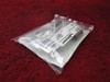 McFarlane, Cessna 172, 175 Rudder Bushing Kit PN RBC-KT-6