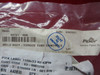 Piper PA-28, PA-32 Flap Torque Tube PN 62727-000, 62727-00