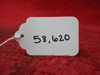 Piper PA-28, PA-32 Flap Torque Tube PN 62727-000, 62727-00