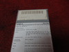 Rapco, Inc. Vacuum Regulator Valve PN RA2H3-12, 2H3-16, 2H3-12, 133A16