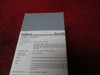 Rapco, Inc. Vacuum Regulator Valve PN RA2H3-12, 2H3-16, 2H3-12, 133A16, 10-00289