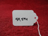 Rapco, Inc. Vacuum Regulator Valve PN RA2H3-12, 2H3-16, 2H3-12, 133A16, 10-00289