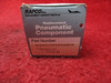Rapco, Inc. Vacuum Regulator Valve PN RA2H3-12, 2H3-16, 2H3-12, 133A16, 10-00289