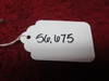 Cessna Window Striker Plate PN 1217065-3