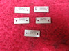 Cessna Flap Plate PN 1512282-3