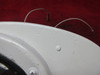 Piper Air Filter & Landing Light Retainer Cover
