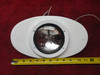 Piper Air Filter & Landing Light Retainer Cover
