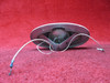Piper Air Filter & Landing Light Retainer Cover