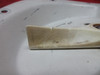 Piper PA-28 Cabin Door Auxillary Latch