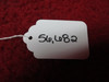 Piper PA-28 Cabin Door Auxillary Latch
