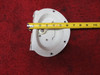 Piper PA-28 Cabin Door Auxillary Latch