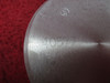 Continental Motors Corp Piston PN 40577