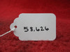 Piper PA-28, PA-32, PA-34, PA-44 RH INBD Flap Support PN 65898-801, 65898-01, 65898-001