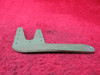 Piper PA-28, PA-32, PA-34, PA-44 RH INBD Flap Support PN 65898-801, 65898-01, 65898-001